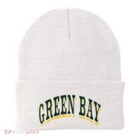 Green Bay Beanie thumb 0