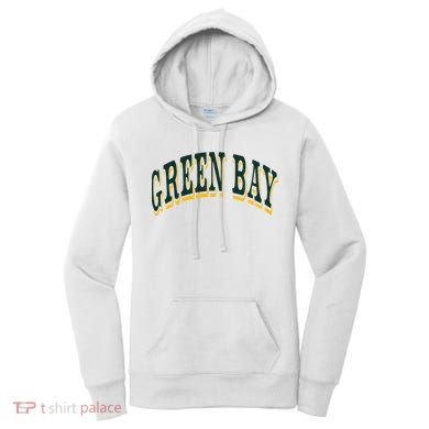 Green Bay Women's Hoodie