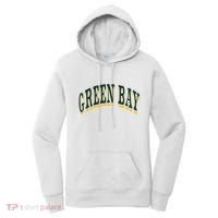 Green Bay Women's Hoodie thumb 0