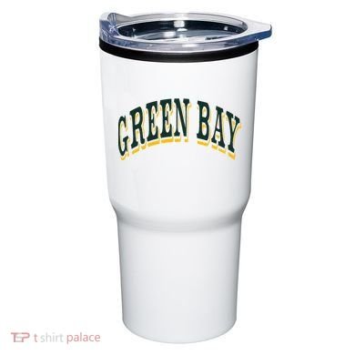 Green Bay Tumbler