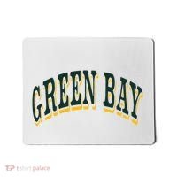 Green Bay Mousepad thumb 0