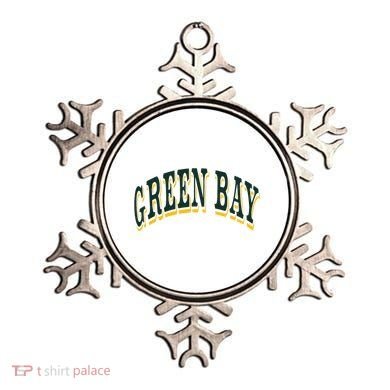 Green Bay Ornament