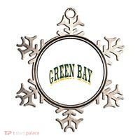 Green Bay Ornament thumb 0