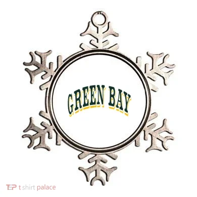 Green Bay Ornament
