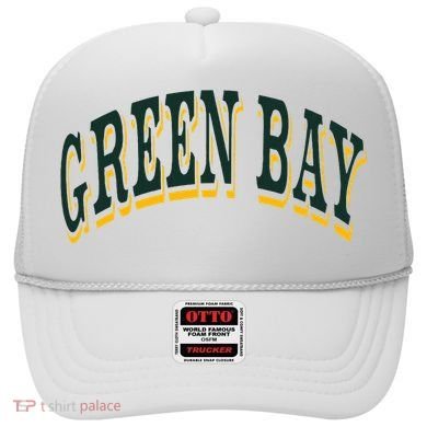 Green Bay Hat