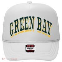 Green Bay Hat thumb 0