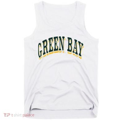 Green Bay Tank Top
