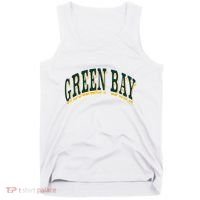 Green Bay Tank Top thumb 0