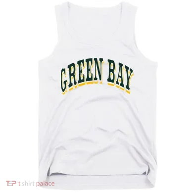 Green Bay Tank Top