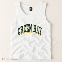 Green Bay Tank Top thumb 2