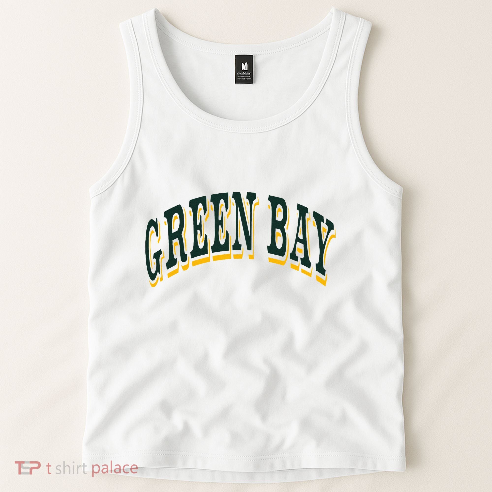 Green Bay Tank Top