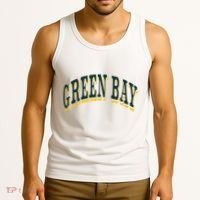 Green Bay Tank Top thumb 3