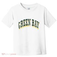 Green Bay Toddler T-Shirt thumb 0
