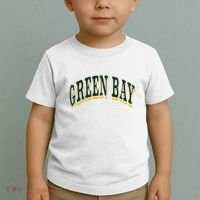 Green Bay Toddler T-Shirt thumb 2