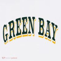 Green Bay Toddler T-Shirt thumb 4