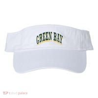 Green Bay Visor thumb 0