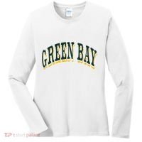 Green Bay Women's Long Sleeve Shirt thumb 0