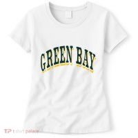 Green Bay Women's T-Shirt thumb 0