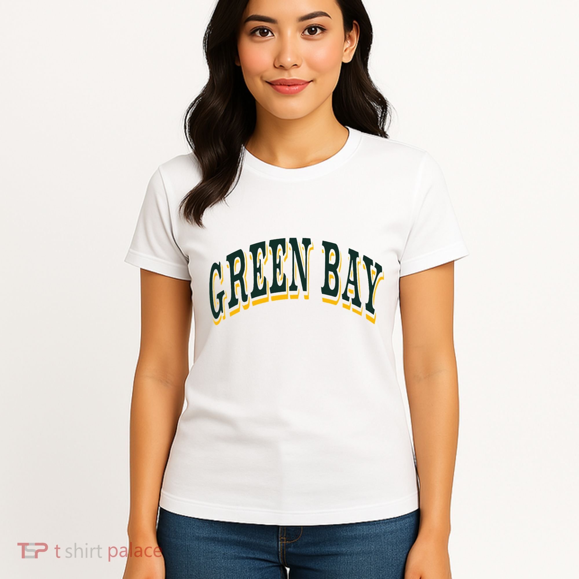 Green Bay Women's T-Shirt