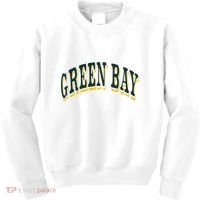 Green Bay Kids Sweatshirt thumb 0