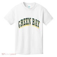Green Bay Kids T-Shirt thumb 0