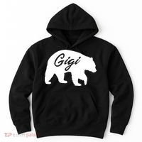 Gigi Bear Hoodie thumb 0
