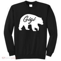 Gigi Bear Sweatshirt thumb 0