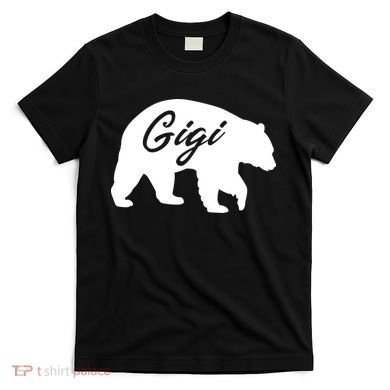 Gigi Bear T-Shirt