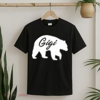 Gigi Bear T-Shirt thumb 2