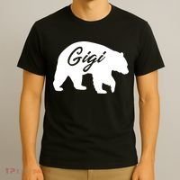 Gigi Bear T-Shirt thumb 3