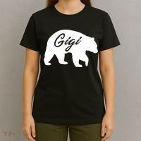 Gigi Bear T-Shirt thumb 4
