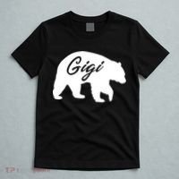Gigi Bear T-Shirt thumb 5