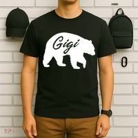Gigi Bear T-Shirt thumb 6