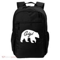 Gigi Bear Backpack thumb 0