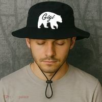 Gigi Bear Bucket Hat thumb 2