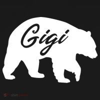 Gigi Bear Bucket Hat thumb 4