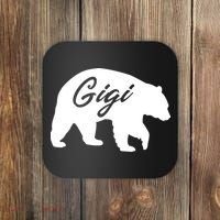 Gigi Bear Coaster thumb 0