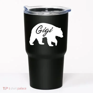 Tumbler