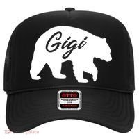 Gigi Bear Hat thumb 0
