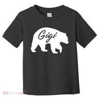 Gigi Bear Toddler T-Shirt thumb 0