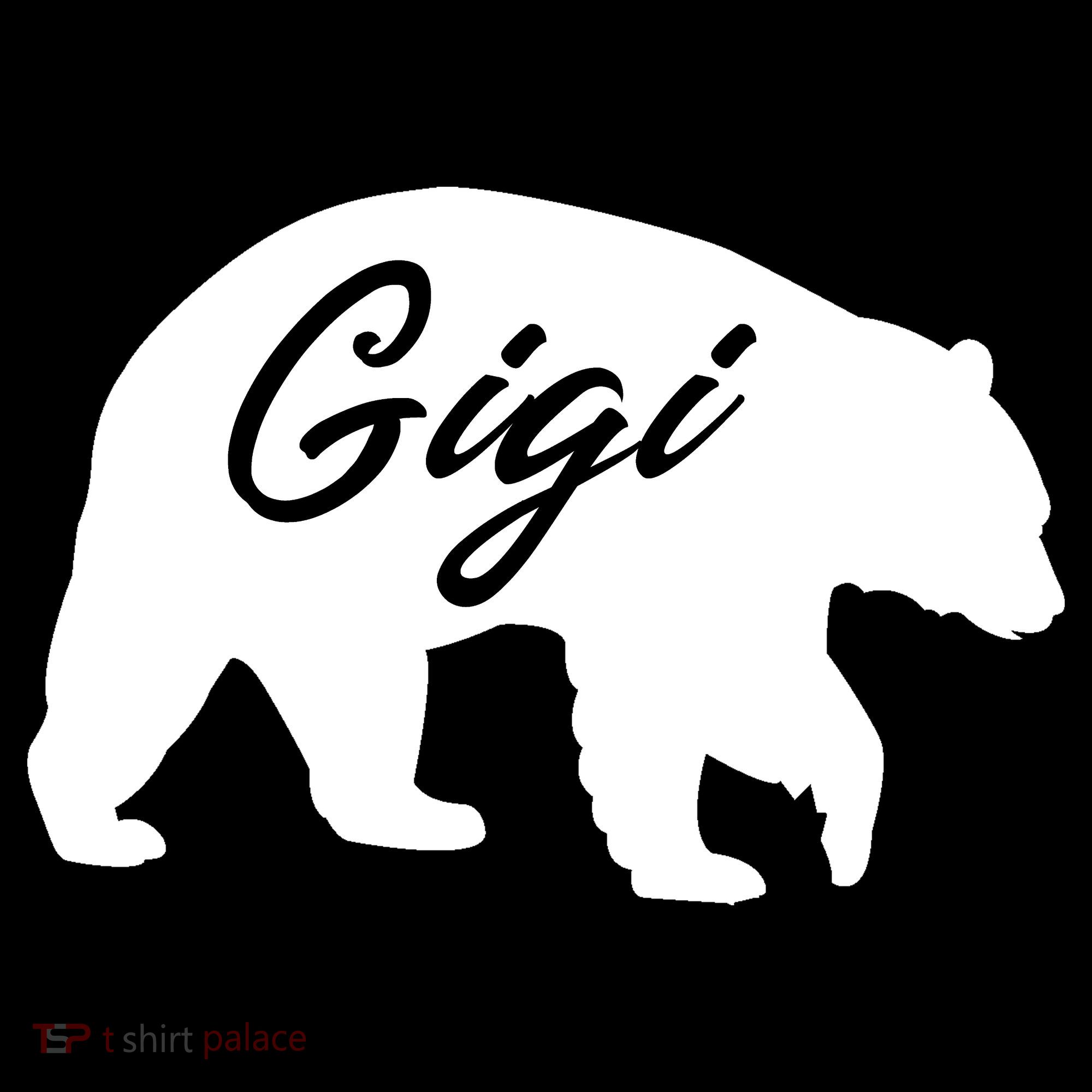 Gigi Bear Visor