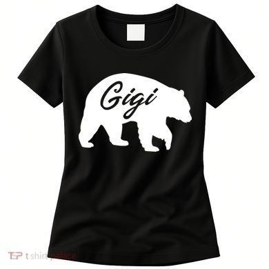 Gigi Bear Women's T-Shirt