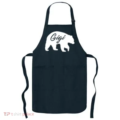 Apron