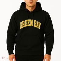 Green Bay Hoodie thumb 2