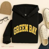 Green Bay Hoodie thumb 4