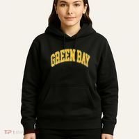 Green Bay Hoodie thumb 5