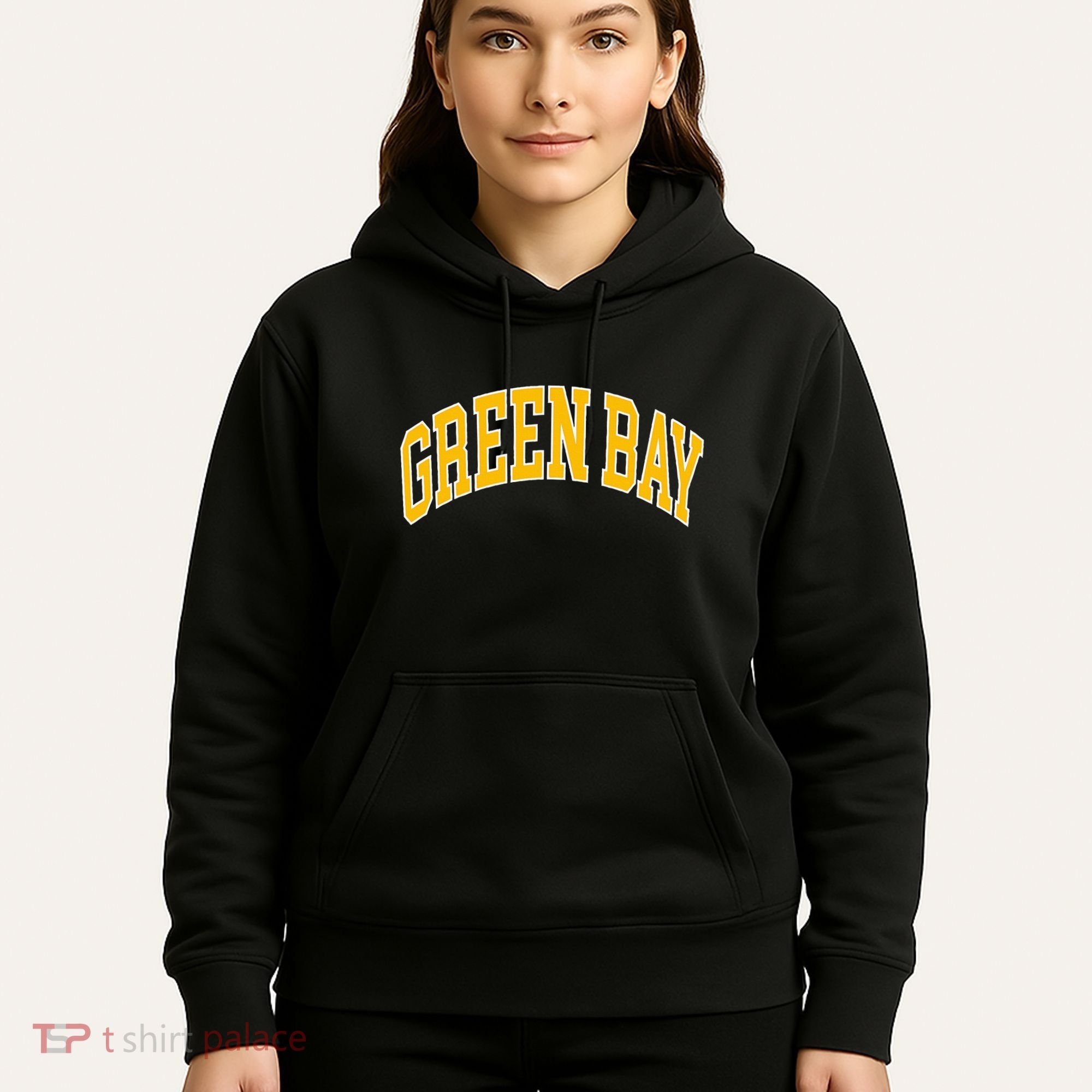 Green Bay Hoodie