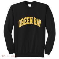 Green Bay Sweatshirt thumb 0