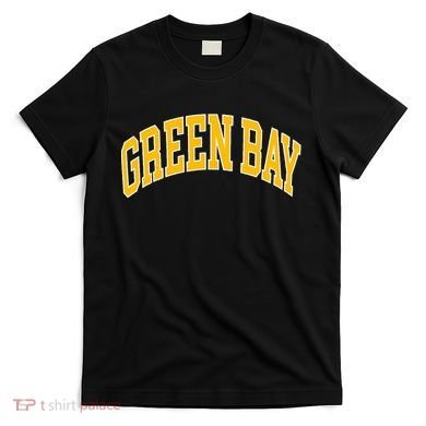 Green Bay T-Shirt