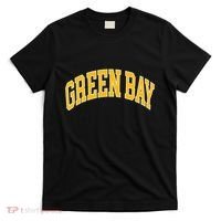 Green Bay T-Shirt thumb 0
